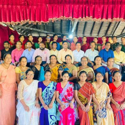 ගුරු දිනය 2023